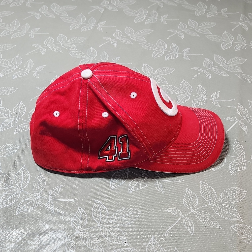 Target Nascar Hat - Picture 4 of 10